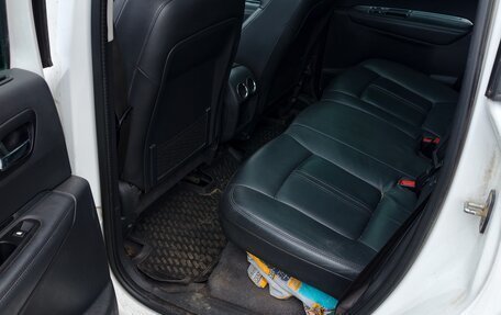 Peugeot 3008 I рестайлинг, 2013 год, 650 000 рублей, 8 фотография