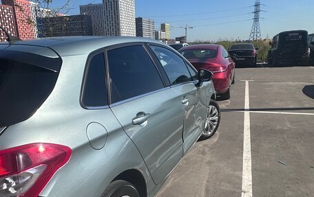 Citroen C4 II рестайлинг, 2011 год, 300 000 рублей, 2 фотография