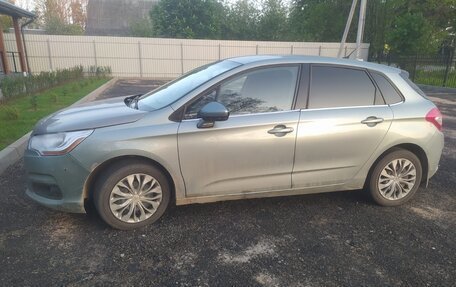 Citroen C4 II рестайлинг, 2011 год, 300 000 рублей, 3 фотография