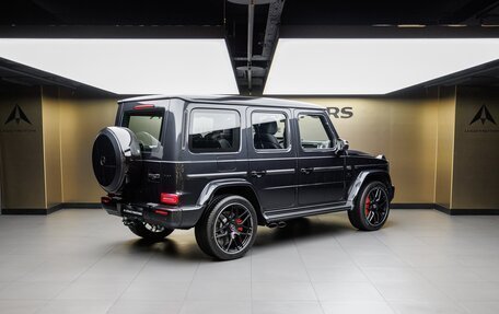 Mercedes-Benz G-Класс AMG, 2026 год, 27 850 000 рублей, 3 фотография
