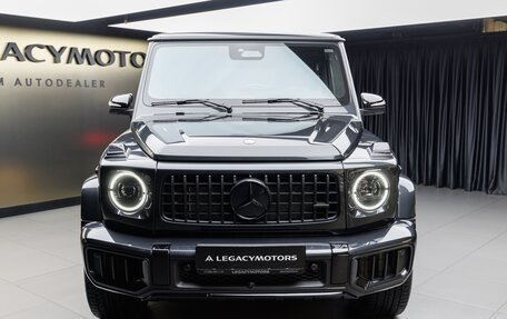 Mercedes-Benz G-Класс AMG, 2026 год, 27 850 000 рублей, 2 фотография