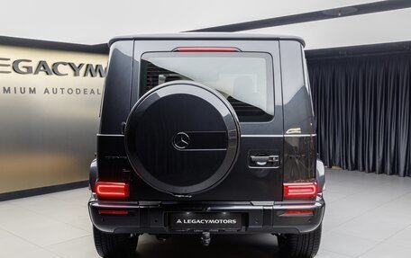 Mercedes-Benz G-Класс AMG, 2026 год, 27 850 000 рублей, 4 фотография