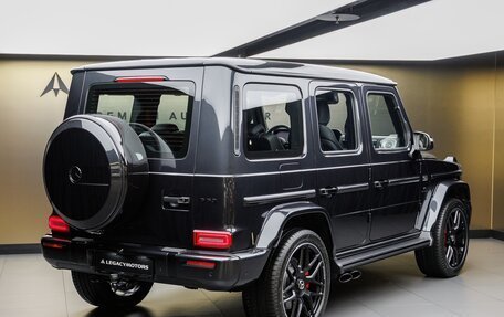 Mercedes-Benz G-Класс AMG, 2026 год, 27 850 000 рублей, 8 фотография