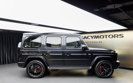 Mercedes-Benz G-Класс AMG, 2026 год, 27 850 000 рублей, 9 фотография