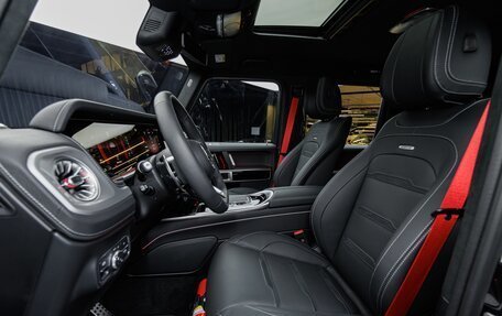 Mercedes-Benz G-Класс AMG, 2026 год, 27 850 000 рублей, 14 фотография