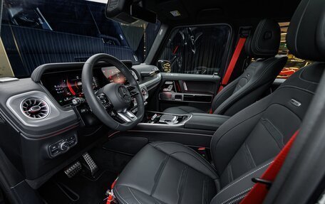 Mercedes-Benz G-Класс AMG, 2026 год, 27 850 000 рублей, 12 фотография