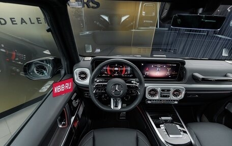 Mercedes-Benz G-Класс AMG, 2026 год, 27 850 000 рублей, 16 фотография