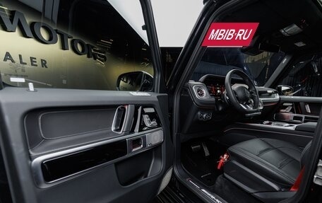 Mercedes-Benz G-Класс AMG, 2026 год, 27 850 000 рублей, 11 фотография