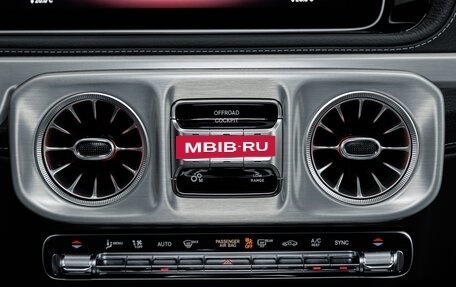 Mercedes-Benz G-Класс AMG, 2026 год, 27 850 000 рублей, 19 фотография