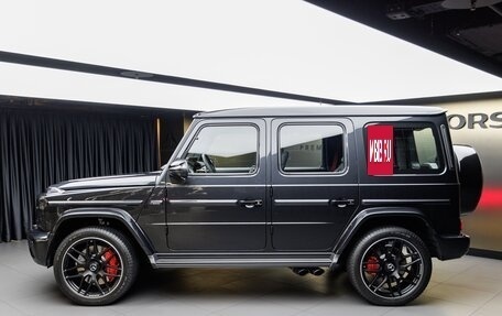 Mercedes-Benz G-Класс AMG, 2026 год, 27 850 000 рублей, 6 фотография