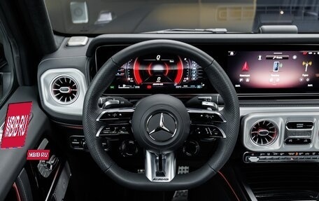Mercedes-Benz G-Класс AMG, 2026 год, 27 850 000 рублей, 18 фотография
