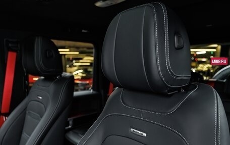 Mercedes-Benz G-Класс AMG, 2026 год, 27 850 000 рублей, 13 фотография