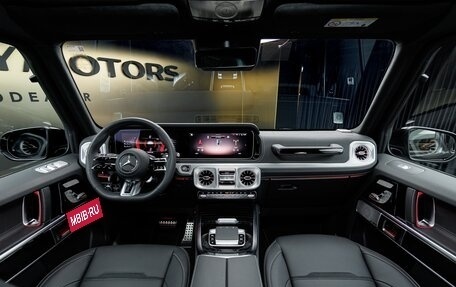 Mercedes-Benz G-Класс AMG, 2026 год, 27 850 000 рублей, 15 фотография