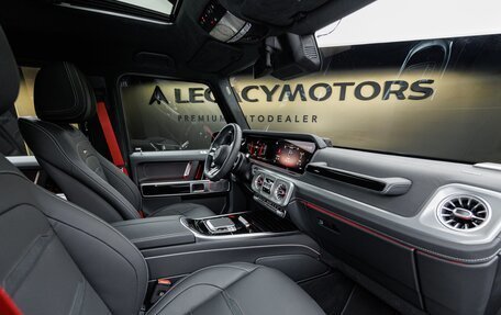 Mercedes-Benz G-Класс AMG, 2026 год, 27 850 000 рублей, 28 фотография