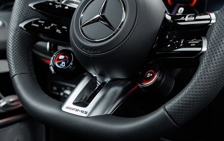 Mercedes-Benz G-Класс AMG, 2026 год, 27 850 000 рублей, 30 фотография
