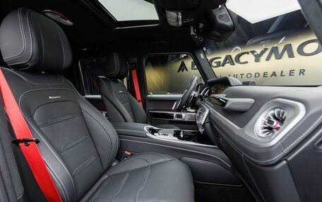 Mercedes-Benz G-Класс AMG, 2026 год, 27 850 000 рублей, 27 фотография