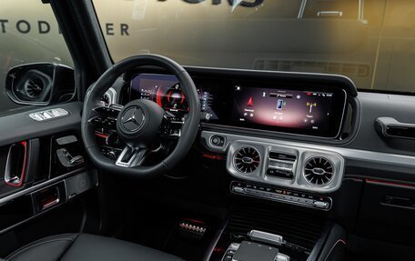 Mercedes-Benz G-Класс AMG, 2026 год, 27 850 000 рублей, 29 фотография