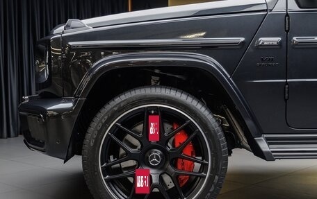 Mercedes-Benz G-Класс AMG, 2026 год, 27 850 000 рублей, 10 фотография