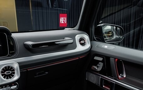 Mercedes-Benz G-Класс AMG, 2026 год, 27 850 000 рублей, 33 фотография
