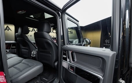 Mercedes-Benz G-Класс AMG, 2026 год, 27 850 000 рублей, 34 фотография