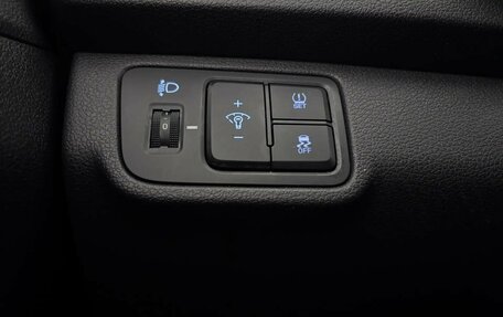 Hyundai Solaris II рестайлинг, 2022 год, 1 199 000 рублей, 17 фотография