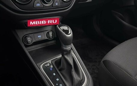 Hyundai Solaris II рестайлинг, 2022 год, 1 199 000 рублей, 15 фотография