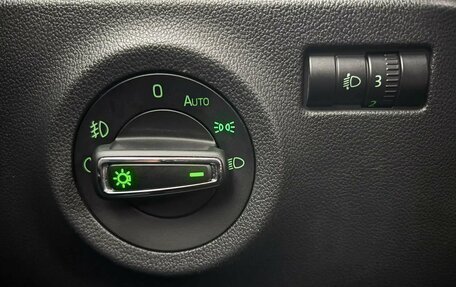 Skoda Rapid II, 2021 год, 1 169 000 рублей, 18 фотография