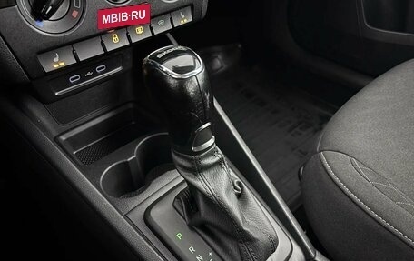Skoda Rapid II, 2021 год, 1 169 000 рублей, 15 фотография