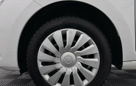 Skoda Rapid II, 2021 год, 1 169 000 рублей, 20 фотография