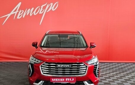 Haval Jolion, 2022 год, 1 899 000 рублей, 8 фотография