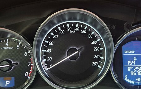 Mazda CX-5 II, 2017 год, 2 010 000 рублей, 10 фотография