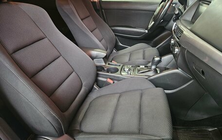 Mazda CX-5 II, 2017 год, 2 010 000 рублей, 12 фотография