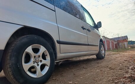 Mercedes-Benz V-Класс, 1999 год, 550 000 рублей, 6 фотография