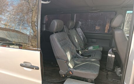 Mercedes-Benz V-Класс, 1999 год, 550 000 рублей, 4 фотография
