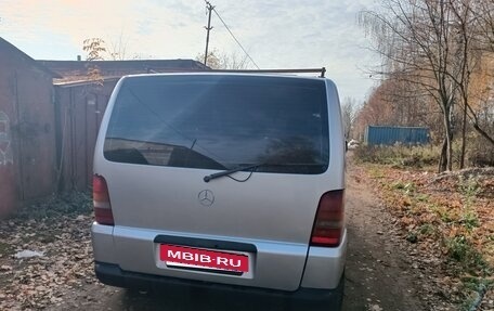 Mercedes-Benz V-Класс, 1999 год, 550 000 рублей, 5 фотография