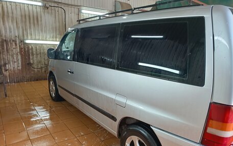 Mercedes-Benz V-Класс, 1999 год, 550 000 рублей, 9 фотография