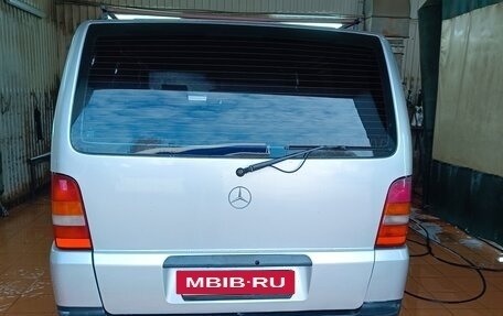 Mercedes-Benz V-Класс, 1999 год, 550 000 рублей, 8 фотография