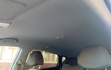 Hyundai Solaris II рестайлинг, 2014 год, 820 000 рублей, 16 фотография