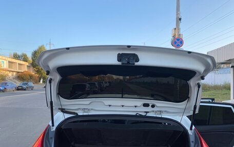 Hyundai Solaris II рестайлинг, 2014 год, 820 000 рублей, 24 фотография