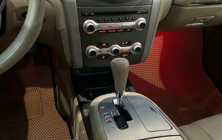 Nissan Murano, 2013 год, 1 299 000 рублей, 19 фотография