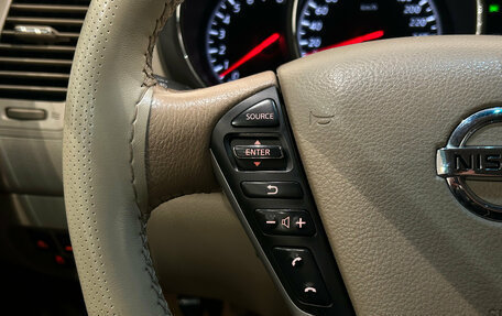 Nissan Murano, 2013 год, 1 299 000 рублей, 21 фотография