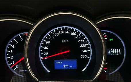 Nissan Murano, 2013 год, 1 299 000 рублей, 24 фотография