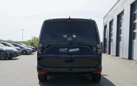 Volkswagen Caddy IV, 2023 год, 3 440 000 рублей, 6 фотография