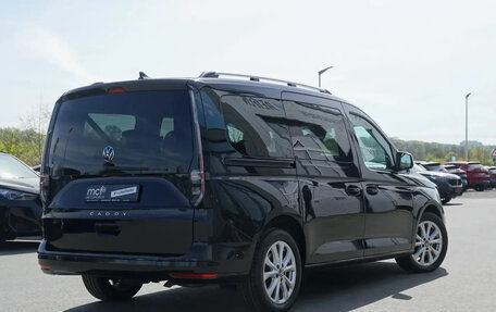 Volkswagen Caddy IV, 2023 год, 3 440 000 рублей, 5 фотография