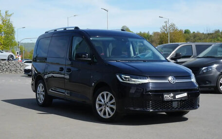 Volkswagen Caddy IV, 2023 год, 3 440 000 рублей, 3 фотография