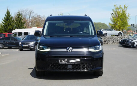Volkswagen Caddy IV, 2023 год, 3 440 000 рублей, 2 фотография