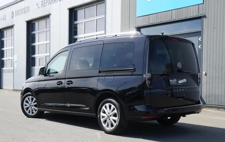 Volkswagen Caddy IV, 2023 год, 3 440 000 рублей, 7 фотография