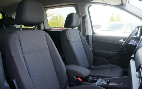 Volkswagen Caddy IV, 2023 год, 3 440 000 рублей, 9 фотография