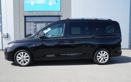 Volkswagen Caddy IV, 2023 год, 3 440 000 рублей, 8 фотография