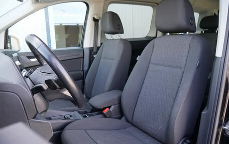 Volkswagen Caddy IV, 2023 год, 3 440 000 рублей, 11 фотография